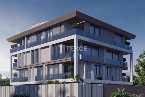 2+1 Apartment en Antalya, Turkey No. 16523 15