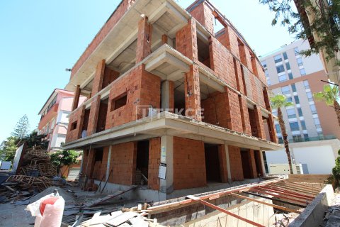 2+1 Apartment en Antalya, Turkey No. 16523 24