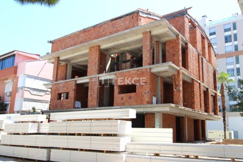 2+1 Appartement à Antalya, Turkey No. 16523 23