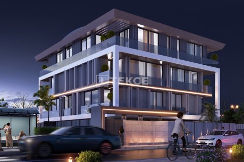 2+1 Apartment en Antalya, Turkey No. 16523 18