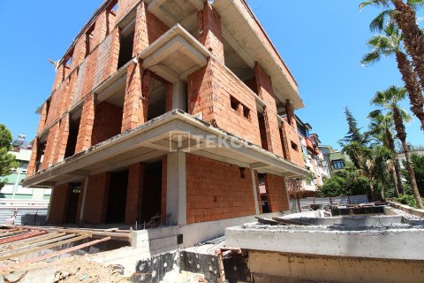 2+1 Apartment in Antalya, Turkey No. 16523 27