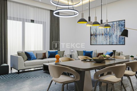 2+1 Penthouse en Alanya, Turkey No. 16597 12