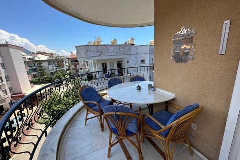 3+2 Penthouse in Oba, Turkey No. 16455 3