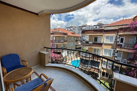 3+2 Penthouse en Oba, Turkey No. 16455 13