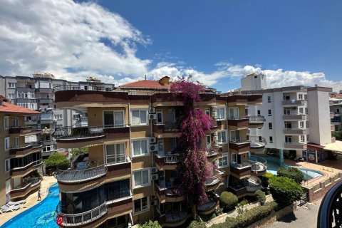 3+2 Penthouse en Oba, Turkey No. 16455 15