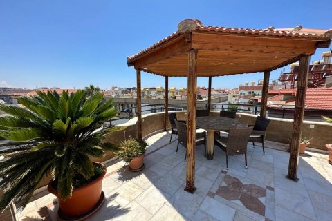 3+2 Penthouse in Oba, Turkey No. 16455 4