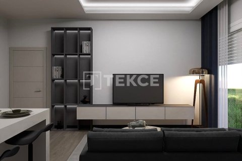 2+1 Appartement à Belek, Turkey No. 16598 22