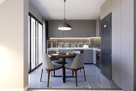 2+1 Appartement à Belek, Turkey No. 16598 16