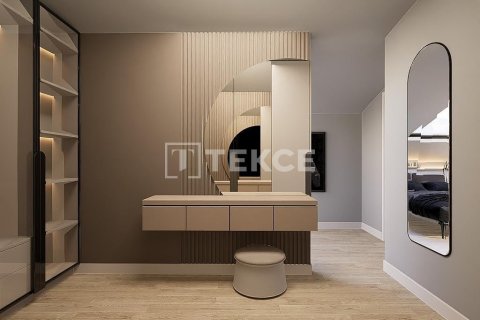 2+1 Apartment in Belek, Turkey No. 16598 8