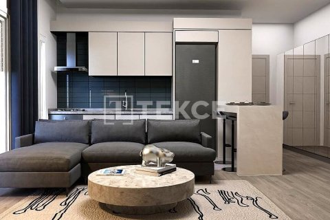 2+1 Appartement à Belek, Turkey No. 16598 28