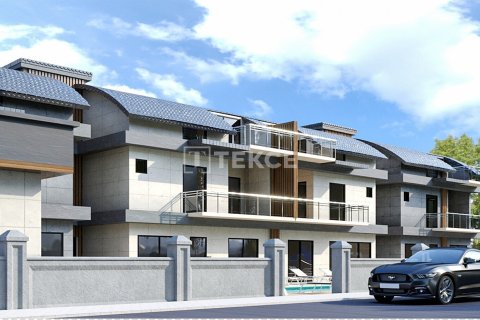 2+1 Appartement à Belek, Turkey No. 16598 10