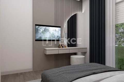 2+1 Apartment en Belek, Turkey No. 16598 4