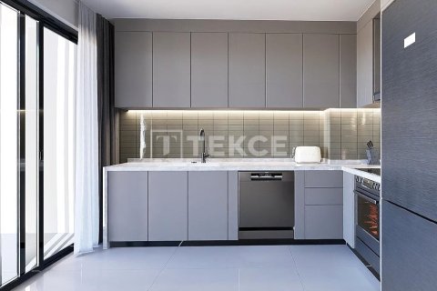 2+1 Apartment en Belek, Turkey No. 16598 25