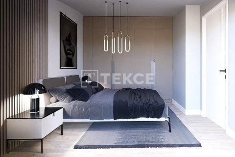 2+1 Appartement à Belek, Turkey No. 16598 18