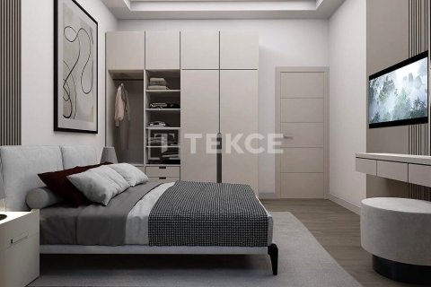 2+1 Appartement à Belek, Turkey No. 16598 19