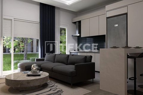 2+1 Apartment en Belek, Turkey No. 16598 23