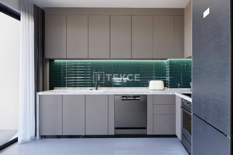 2+1 Appartement à Belek, Turkey No. 16598 14