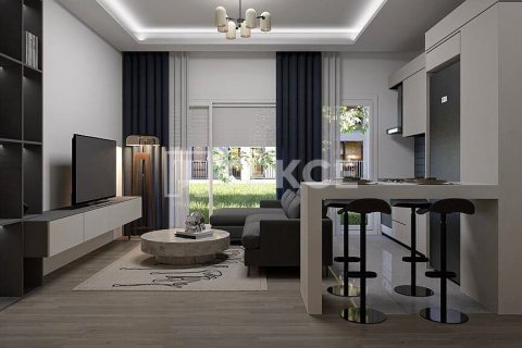 2+1 Appartement à Belek, Turkey No. 16598 21