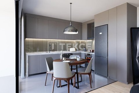 2+1 Appartement à Belek, Turkey No. 16598 15