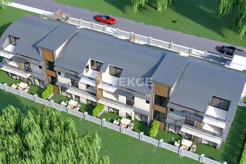 2+1 Appartement à Belek, Turkey No. 16598 12