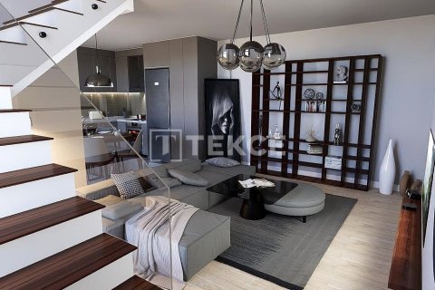 2+1 Apartment en Belek, Turkey No. 16598 27