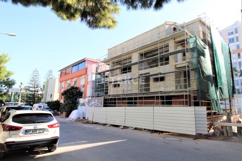 3+1 Apartment in Antalya, Turkey No. 16525 20