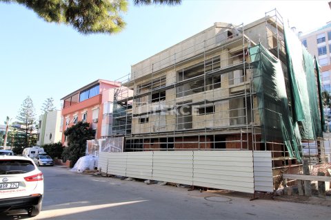 3+1 Apartment in Antalya, Turkey No. 16525 23