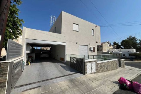 4 dormitorios House en Limassol, Cyprus No. 66563 2