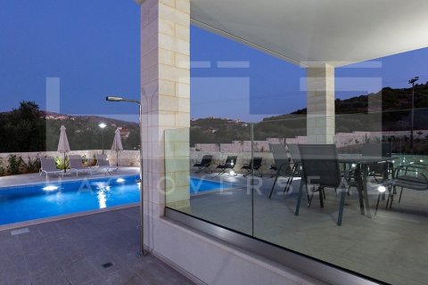 5 dormitorios Villa en Chania, Greece No. 24365 9