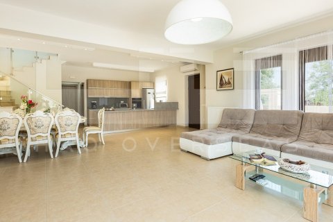 5 dormitorios Villa en Chania, Greece No. 24365 3