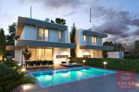 4 bedrooms Villa in Pyla, Cyprus No. 30672 4