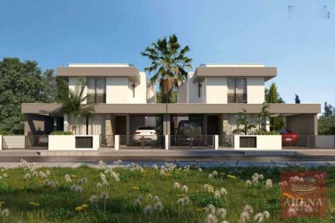 4 bedrooms Villa in Pyla, Cyprus No. 30672 2