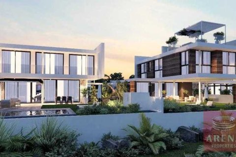 4 bedrooms Villa in Protaras, Cyprus No. 30673 2