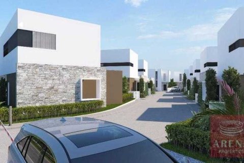 4 bedrooms Villa in Protaras, Cyprus No. 30673 3