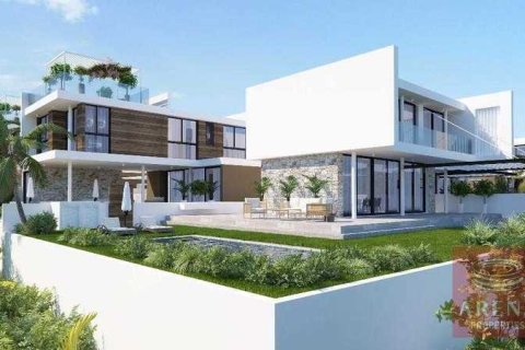 4 bedrooms Villa in Protaras, Cyprus No. 30673 8