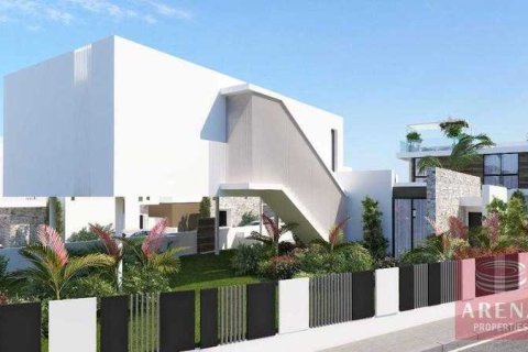 4 bedrooms Villa in Protaras, Cyprus No. 30673 6