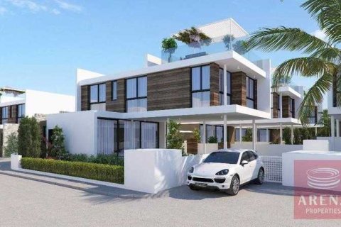 4 bedrooms Villa in Protaras, Cyprus No. 30673 9