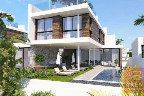 4 bedrooms Villa in Protaras, Cyprus No. 30673 7