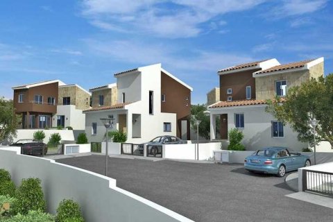 3 bedrooms House in Pissouri, Cyprus No. 30668 4