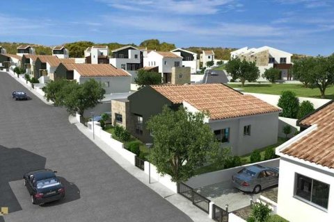 3 bedrooms House in Pissouri, Cyprus No. 30668 2