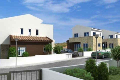 3 bedrooms House in Pissouri, Cyprus No. 30668 3