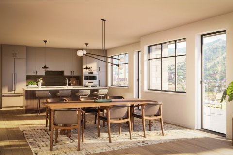 2 bedrooms Condo  in Steamboat Springs, USA No. 62268 8