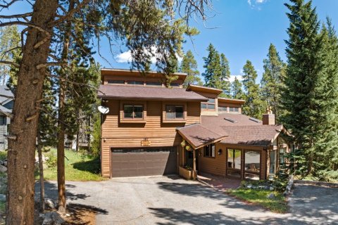 5 dormitorios House en Breckenridge, USA No. 62261 1