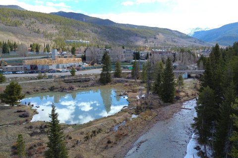 2 chambres Copropriété  à Keystone, USA No. 62308 4