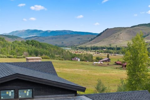 5 dormitorios House en Silverthorne, USA No. 62315 4