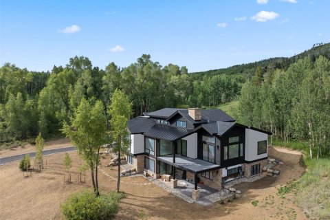 5 dormitorios House en Silverthorne, USA No. 62315 1