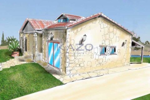 4 dormitorios House en Souni–Zanatzia, Cyprus No. 62820 2