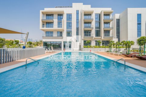 3 bedrooms Apartment in Al Wasl, UAE No. 7892 23