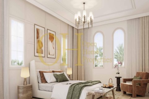 2 dormitorios Townhouse en Khalifa City, UAE No. 8789 6