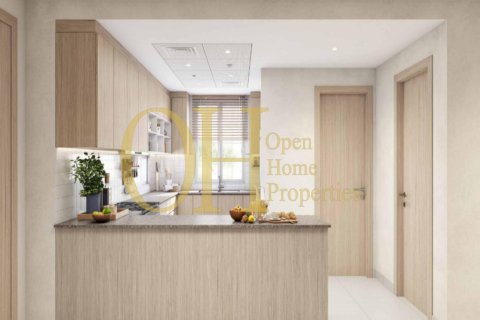 2 bedrooms Townhouse in Khalifa City, UAE No. 8789 12